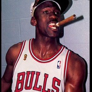 Meet your Posher, Luis